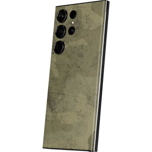 Desert Camo Galaxy Skins